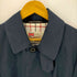 トラディショナルウェザーウェア Traditional Weatherwear ステンカラーハーフコート メンズ 38