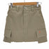 ディッキーズ Dickies カーゴミニスカート レディース JPN:S