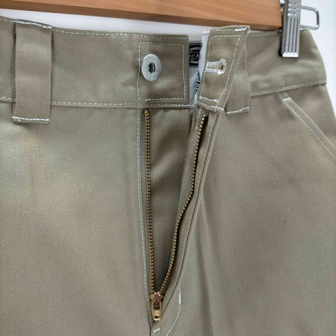 ディッキーズ Dickies カーゴミニスカート レディース JPN:S