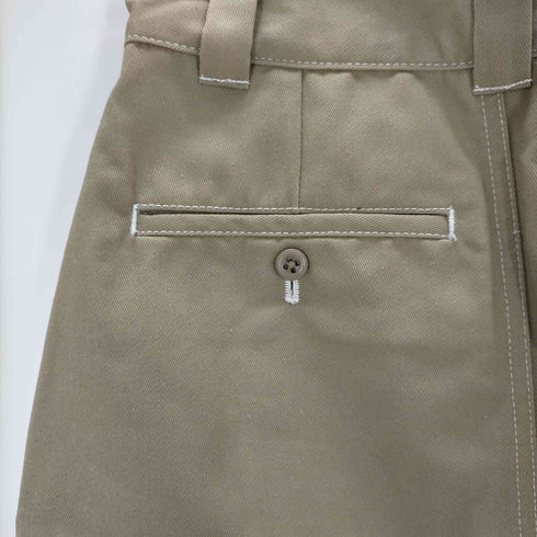 ディッキーズ Dickies カーゴミニスカート レディース JPN:S
