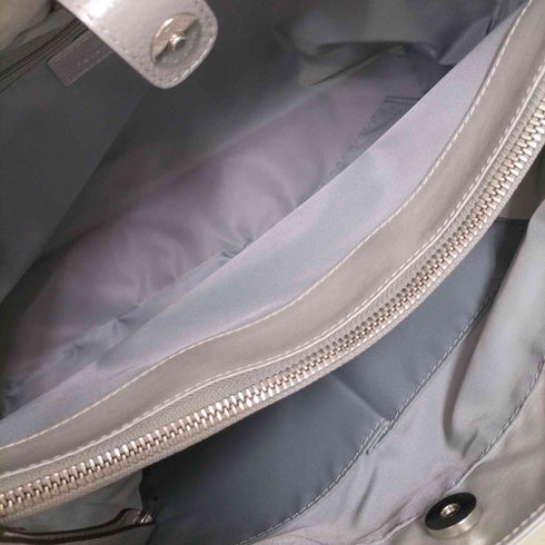 ペレボルサ PELLE BORSA Alive Pearl アライブ パール トートバッグ レディース