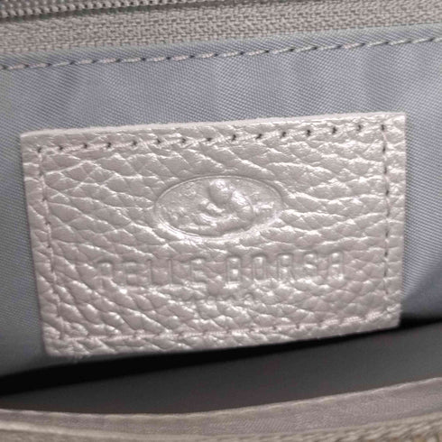 ペレボルサ PELLE BORSA Alive Pearl アライブ パール トートバッグ レディース