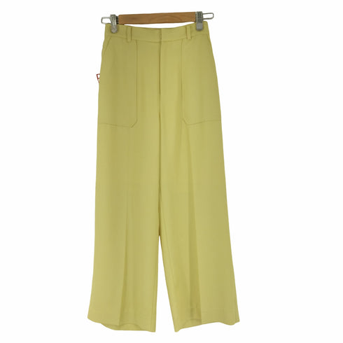 STRATA ポリスラックス レディース JPN:XS