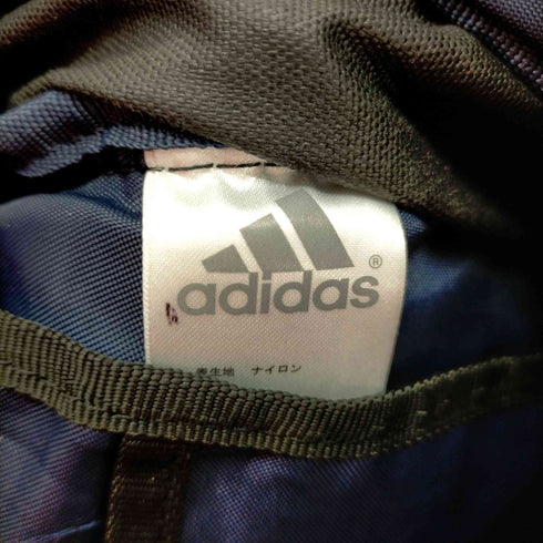 アディダス adidas 00S Y2K テック スリングバッグ メンズ