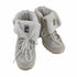 フィラ FILA ディスラプターブーツ レディース JPN:24