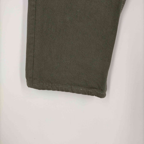 リーバイス Levis 94年製造 USA製 刻印532 501 後染め ボタンフライデニムパンツ メンズ 28X34