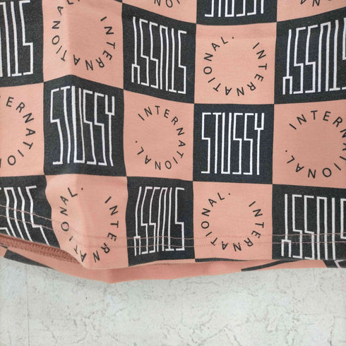 ステューシーウィメン Stussy Women ノースリーブワンピース レディース import:S