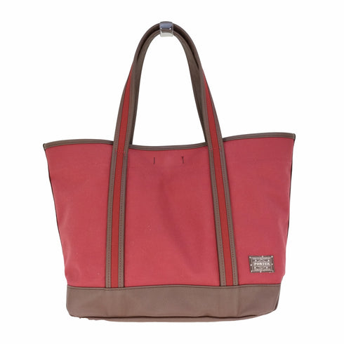 ポーターガール PORTER GIRL BOYFRIEND ボーイ フレンド トートバッグ レディース