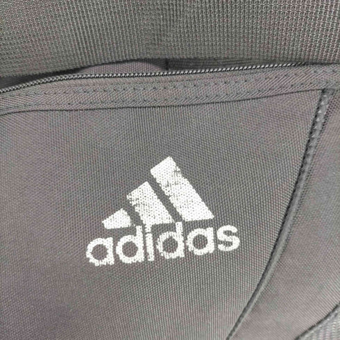 アディダス adidas 2WAY ボストン バッグ Y2K メンズ