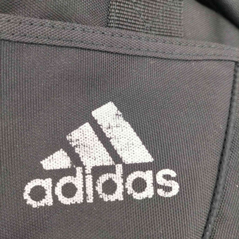 アディダス adidas 2WAY ボストン バッグ Y2K メンズ