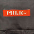 ミルクフェド MILK FED メッシュサコッシュ レディース