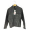 ショット Schott LOT:641 スタンドカラー シングルライダースジャケット メンズ 36