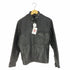 ショット Schott LOT:641 スタンドカラー シングルライダースジャケット メンズ 36