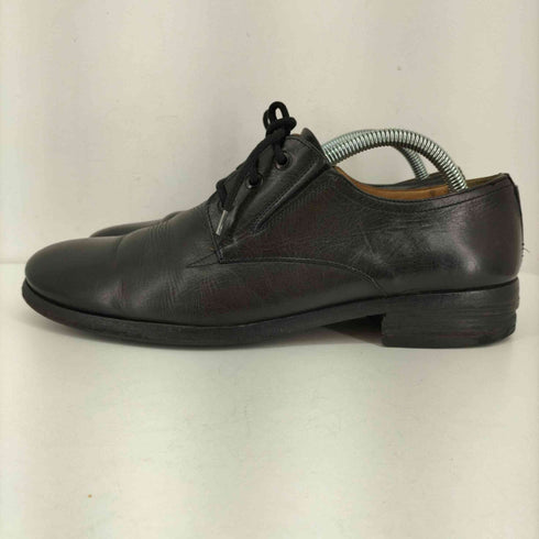メゾンマルタンマルジェラ Maison Martin Margiela MADE IN ITALY 22 外羽根 レザードレスシューズ メンズ EUR:41