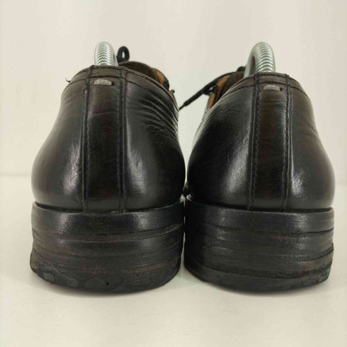 メゾンマルタンマルジェラ Maison Martin Margiela MADE IN ITALY 22 外羽根 レザードレスシューズ メンズ EUR:41