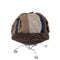 テスティファイ TESTIFY06 On Fleek Flight Cap メンズ 56-59cm