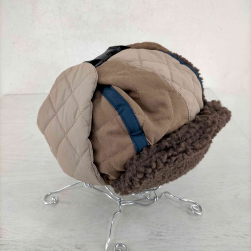 テスティファイ TESTIFY06 On Fleek Flight Cap メンズ 56-59cm