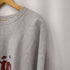 チャンピオン Champion 90S MADE IN USA REVERSE WEAVE OHIO STATE 目付き クルーネックスウェット 珍ピオン メンズ import:XL