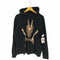 マルセロバーロン MARCELO BURLON ビッグプリント パーカー プルオーバー メンズ JPN:L