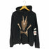 マルセロバーロン MARCELO BURLON ビッグプリント パーカー プルオーバー メンズ JPN:L