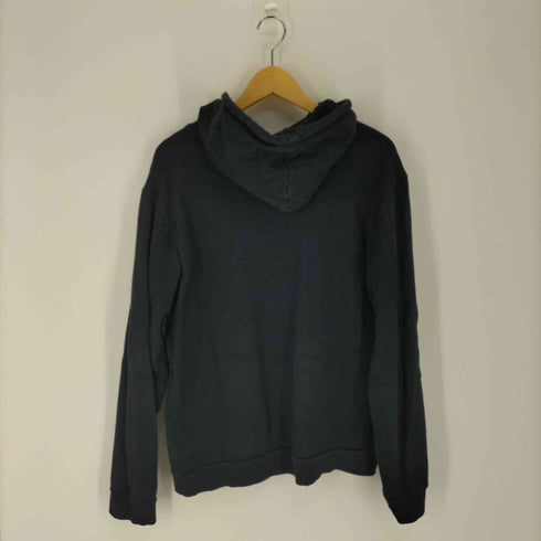 マルセロバーロン MARCELO BURLON ビッグプリント パーカー プルオーバー メンズ JPN:L
