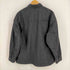 ウエストオーバーオールズ WESTOVERALLS SHIRT JACKET SMU メンズ