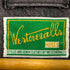 ウエストオーバーオールズ WESTOVERALLS SHIRT JACKET SMU メンズ