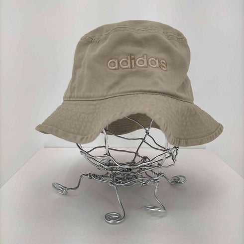 アディダス adidas バケットハット レディース