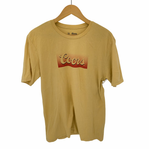 ブリクストン Brixton コラボシングルステッチ Tシャツ メンズ JPN:M