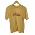 ブリクストン Brixton コラボシングルステッチ Tシャツ メンズ JPN:M