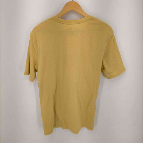 ブリクストン Brixton コラボシングルステッチ Tシャツ メンズ JPN:M