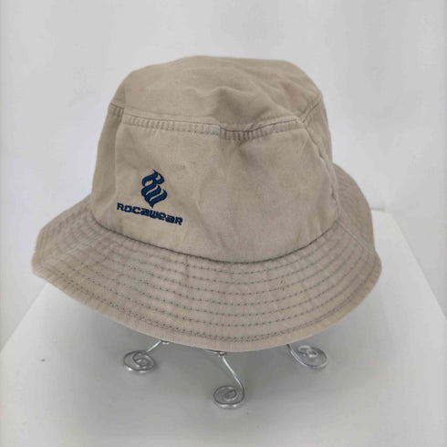 - Rocawear 90S バケットハット レディース