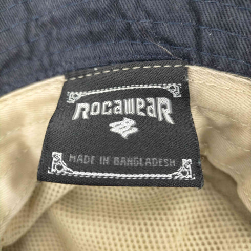 - Rocawear 90S バケットハット レディース