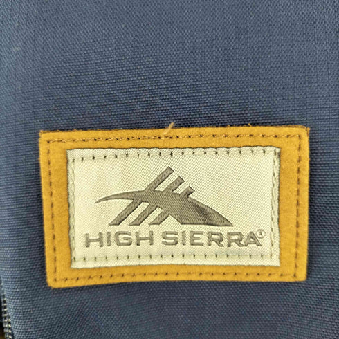 ハイ シェラ HIGH SIERRA HS BASCOM 2.0 BACKPACK メンズ FREE
