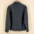 ユナイテッドアローズグリーンレーベルリラクシング UNITED ARROWS green label relaxing デニムコーチジャケット メンズ