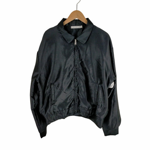 ミニマル mnml Oilers Light Weight Jacket メンズ JPN:1