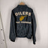 ミニマル mnml Oilers Light Weight Jacket メンズ JPN:1