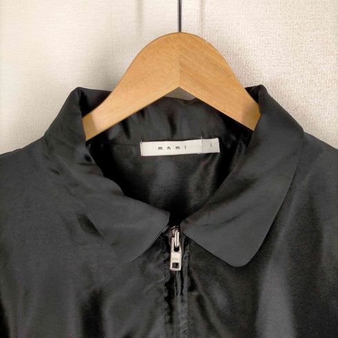 ミニマル mnml Oilers Light Weight Jacket メンズ JPN:1