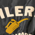 ミニマル mnml Oilers Light Weight Jacket メンズ JPN:1