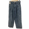 ruubon relax wide denim pants メンズ JPN:S