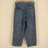 ruubon relax wide denim pants メンズ JPN:S