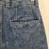 ruubon relax wide denim pants メンズ JPN:S