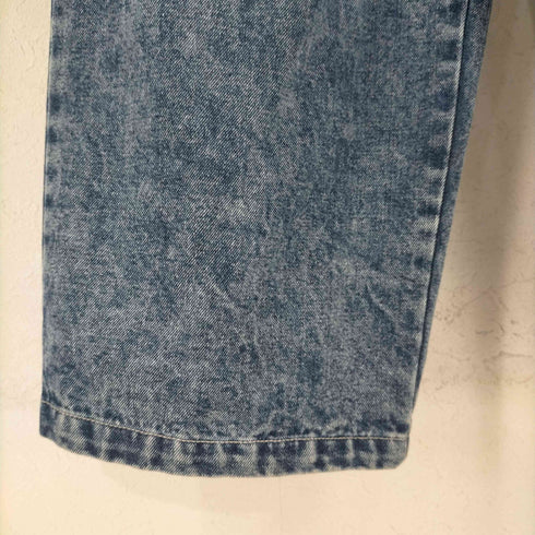 ruubon relax wide denim pants メンズ JPN:S