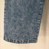 ruubon relax wide denim pants メンズ JPN:S