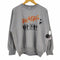 THE SALVAGES Rockers Warrior Raglan Sweatshirt メンズ import:XL