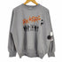 THE SALVAGES Rockers Warrior Raglan Sweatshirt メンズ import:XL