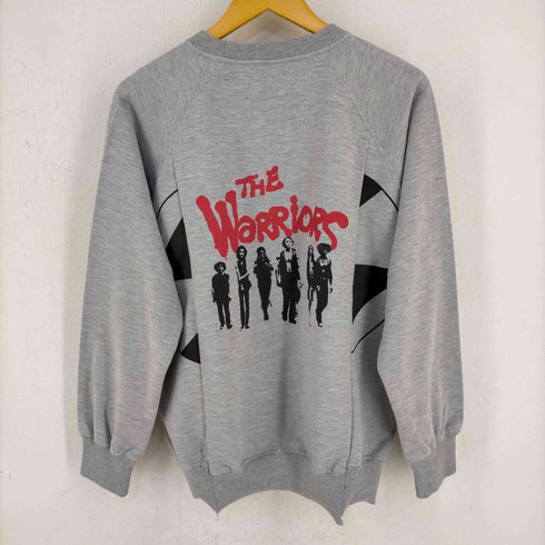 THE SALVAGES Rockers Warrior Raglan Sweatshirt メンズ import:XL