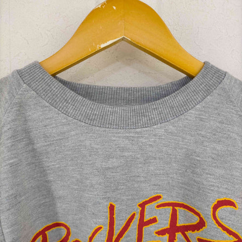 THE SALVAGES Rockers Warrior Raglan Sweatshirt メンズ import:XL