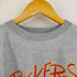 THE SALVAGES Rockers Warrior Raglan Sweatshirt メンズ import:XL