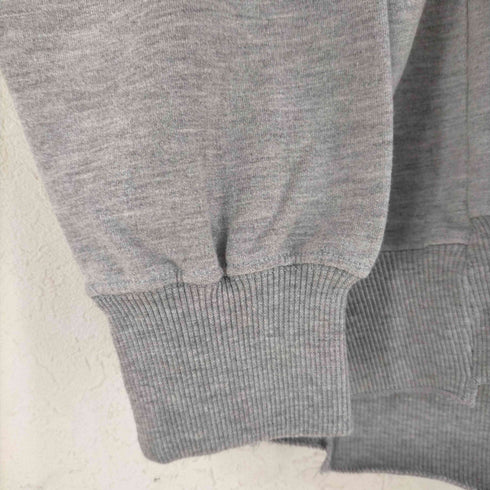 THE SALVAGES Rockers Warrior Raglan Sweatshirt メンズ import:XL